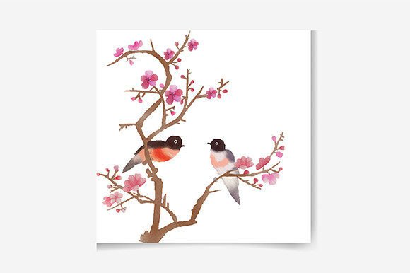 h1Watercolor Spring Birdhouse Garden: A Designer’s Honest Embroidery Review/h1