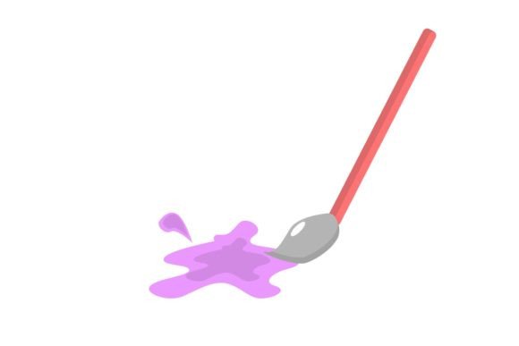 Watercolor Paint and Brush Vector Art: A Designer’s Review for Real Client Projects